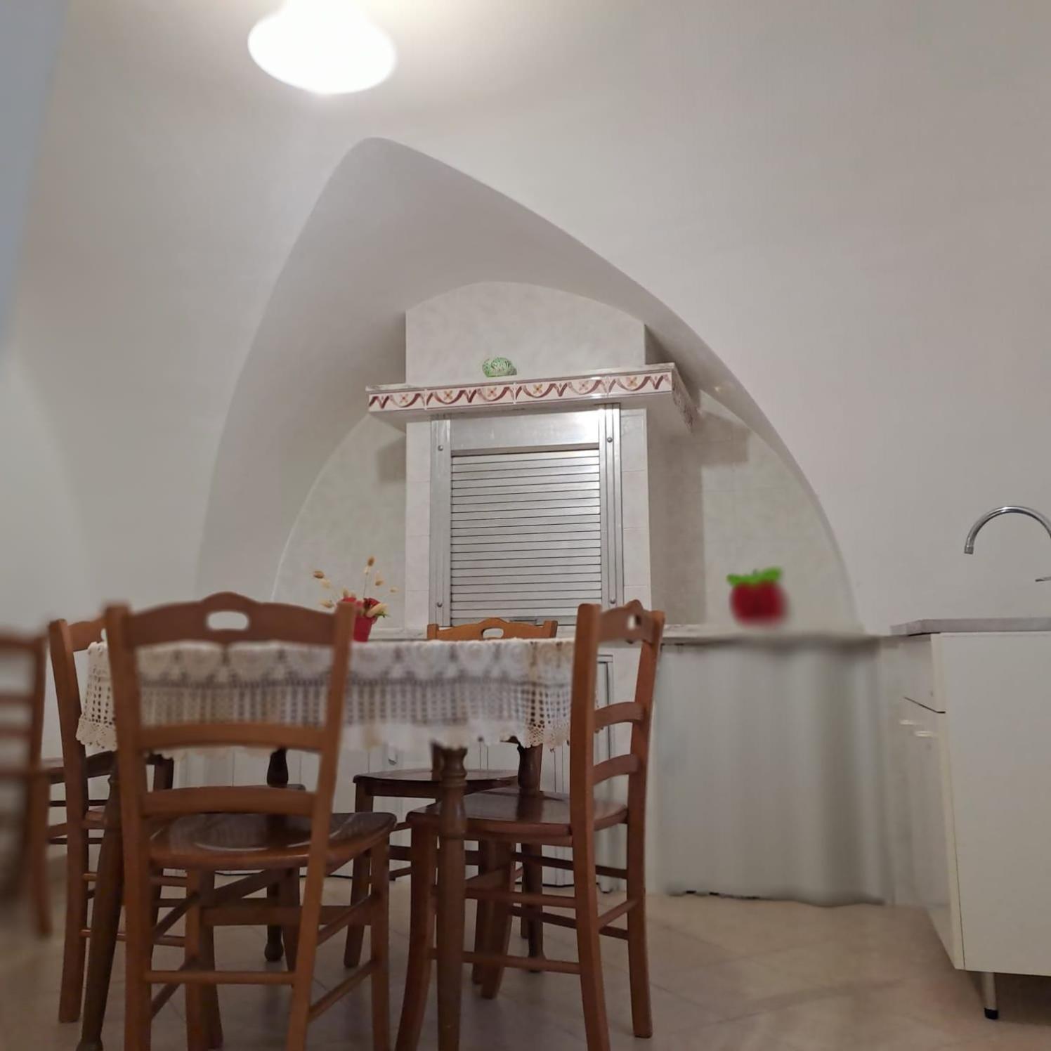 L'Angolo Dell' Ottocento Ostuni Exteriér fotografie