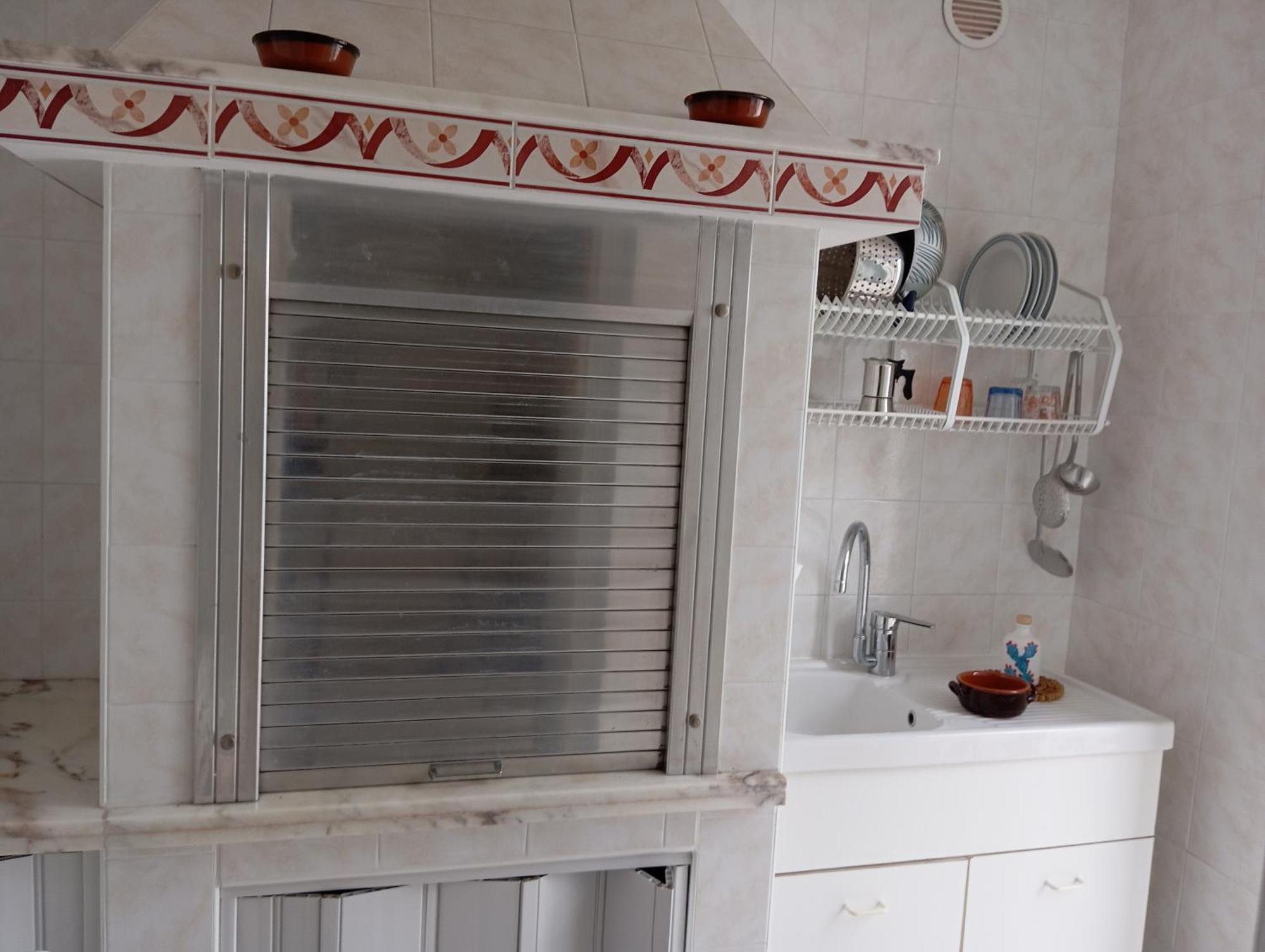 L'Angolo Dell' Ottocento Ostuni Exteriér fotografie