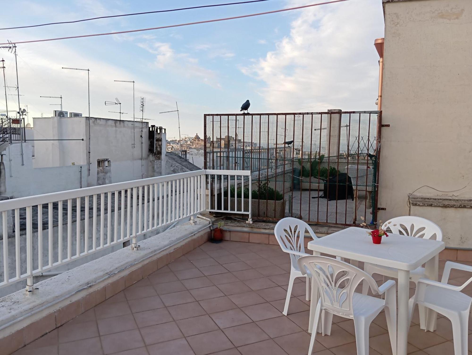 L'Angolo Dell' Ottocento Ostuni Exteriér fotografie
