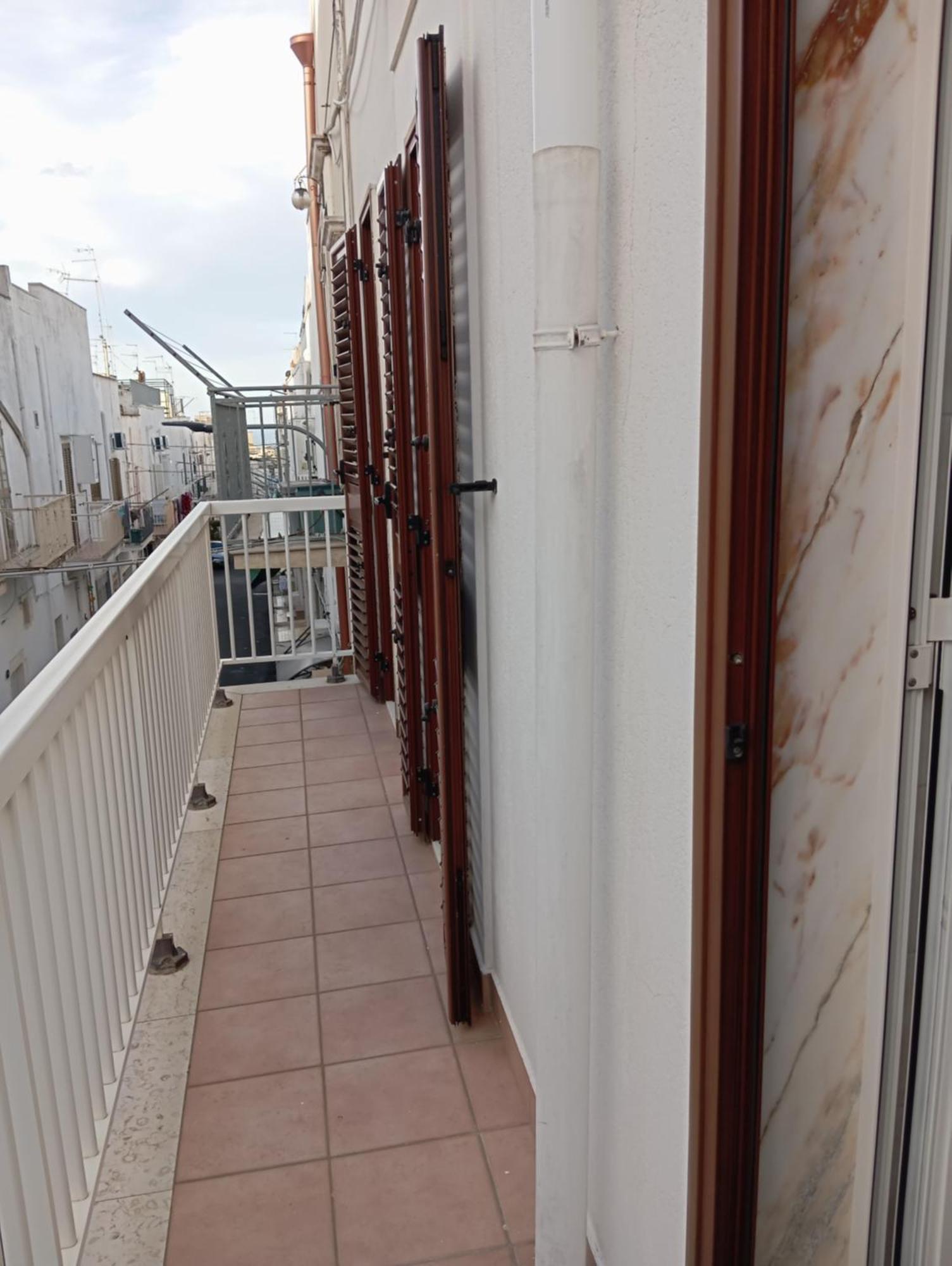 L'Angolo Dell' Ottocento Ostuni Exteriér fotografie